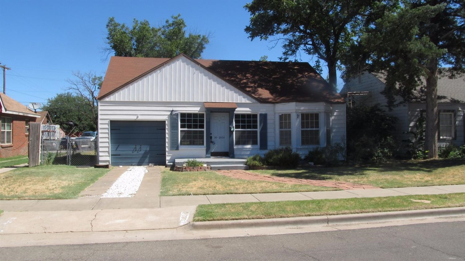 2010 23rd Street Lubbock, TX 79411 - Photo 1 of 9 Photo 1