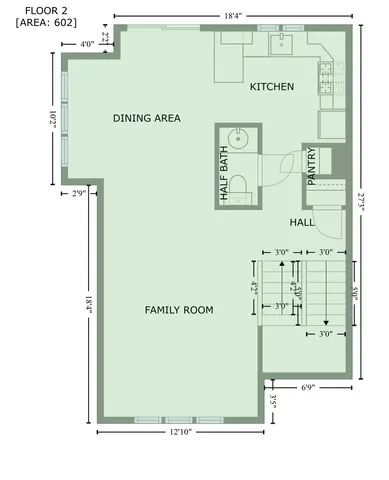 $375,000 | 6 Cornwall Lane, Unit 7, Nashua, NH 03063