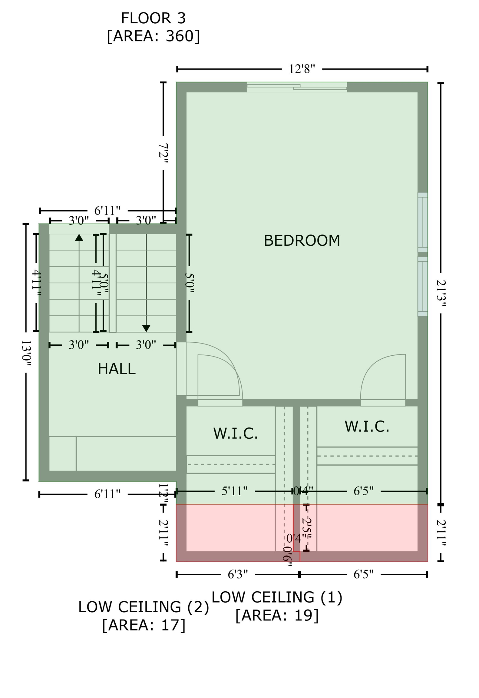 6 Cornwall Lane, Unit 7 Nashua, NH 03063 - Photo 24 of 26