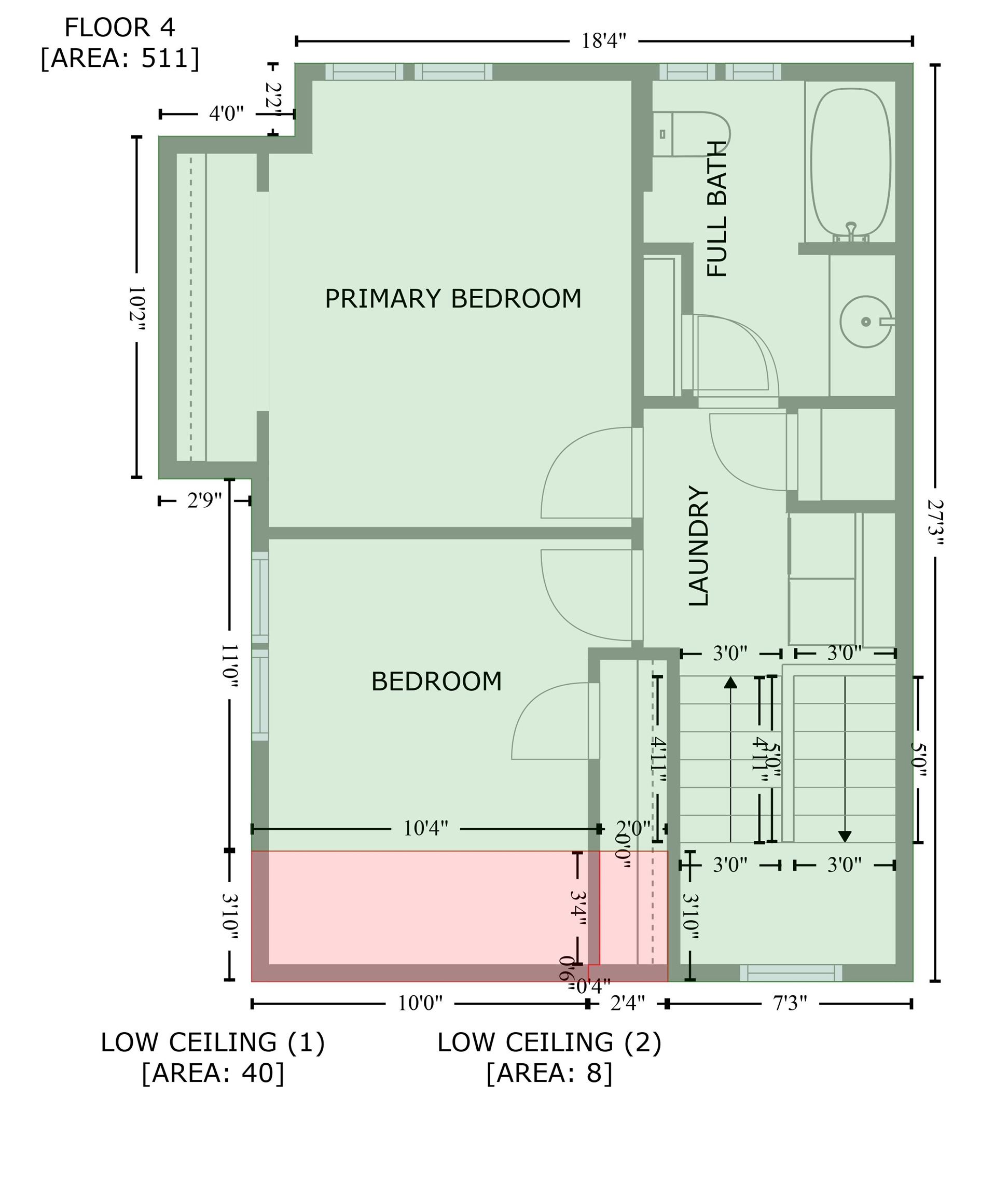 6 Cornwall Lane, Unit 7 Nashua, NH 03063 - Photo 25 of 26