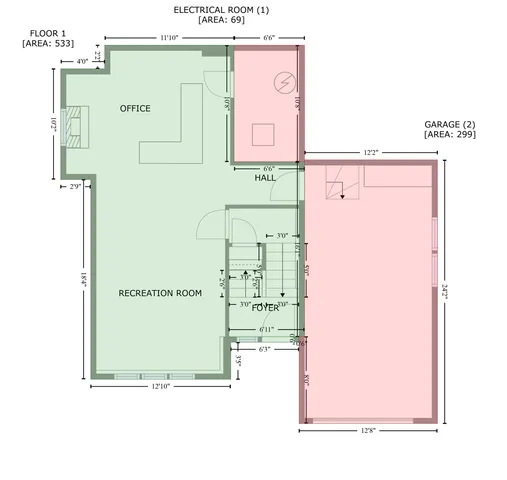 $375,000 | 6 Cornwall Lane, Unit 7, Nashua, NH 03063