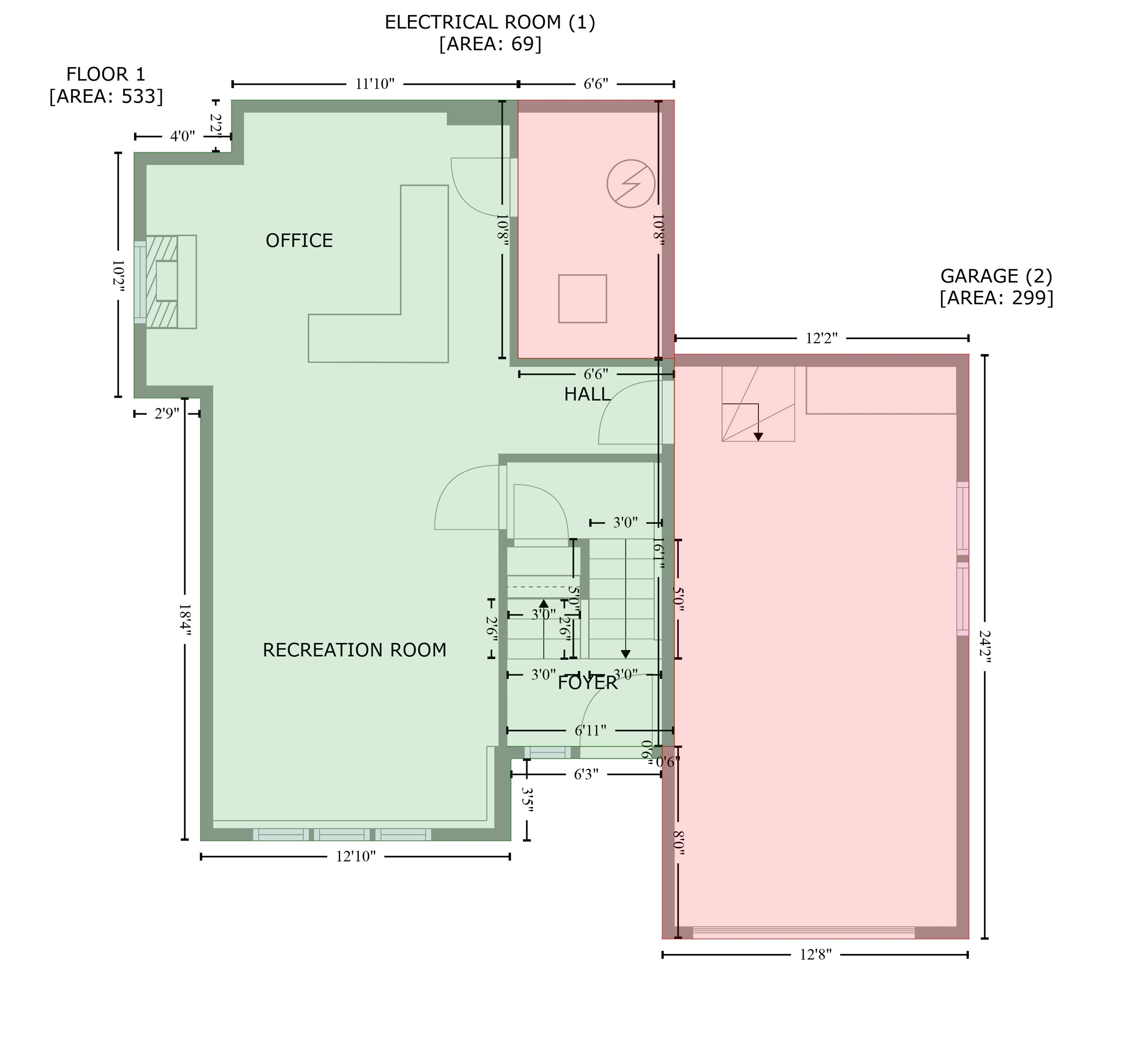 6 Cornwall Lane, Unit 7 Nashua, NH 03063 - Photo 26 of 26