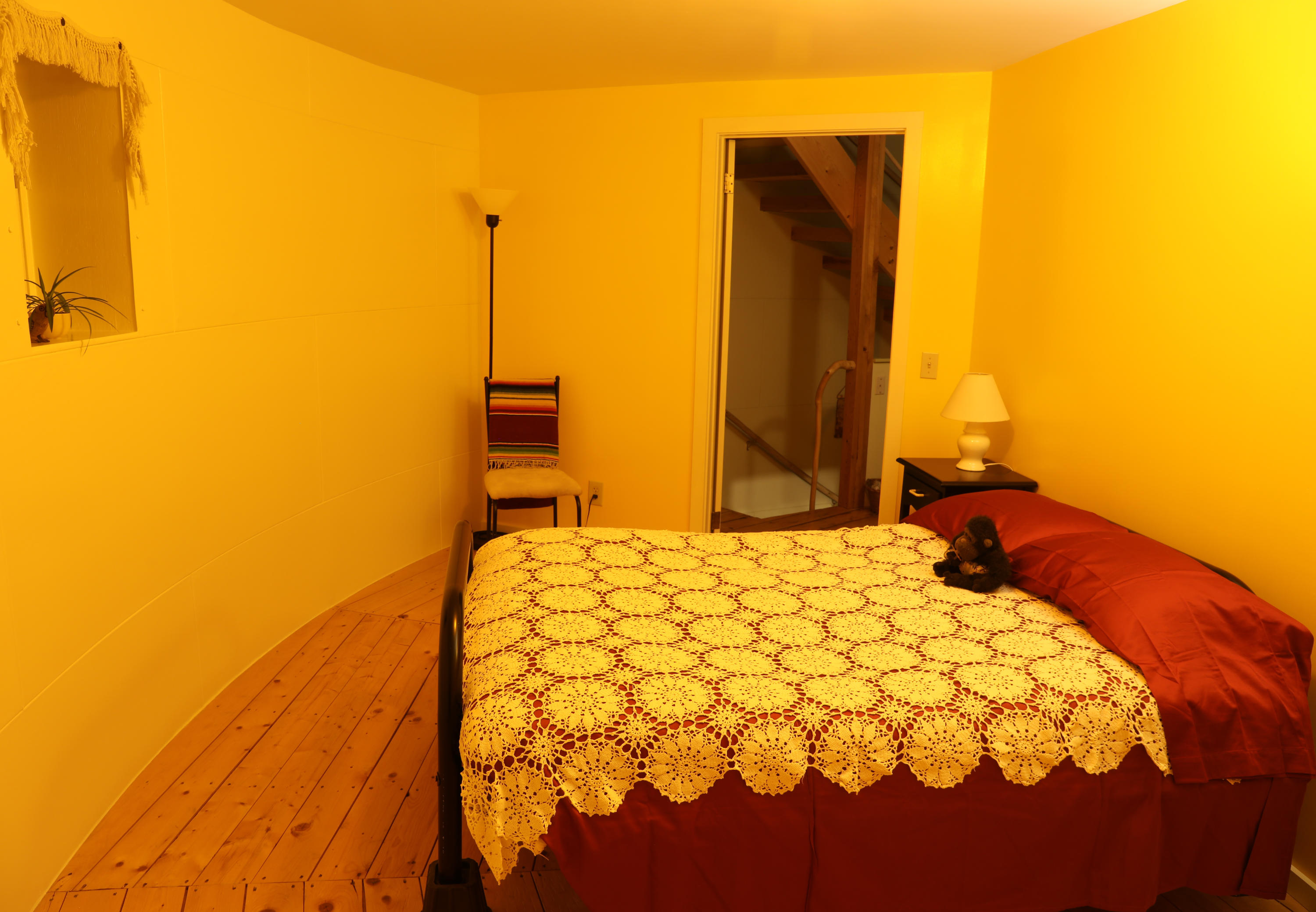 65 Cates Road Parkman, ME 04443 - Photo 57 of 71 Hall New Pics 016