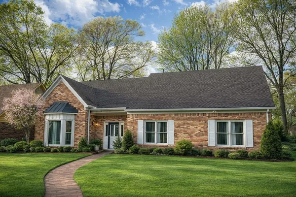 $2,950 | 6736 Kirby Trace Cove, Memphis, TN 38119