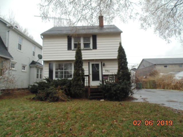 285 Steko Avenue Rochester, NY 14615 - Photo 1 of 1