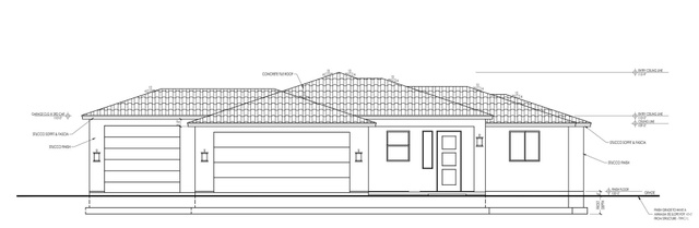 4944 North 925 East, Unit 88 Enoch, UT 84721 - Photo 2 of 9 View of a document