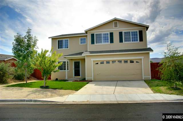 10020 Starfall Drive Reno, NV 89506 - Photo 1 of 6 Photo 1