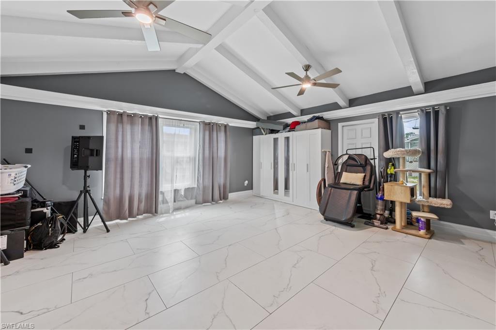3586 Croton Road Naples, FL 34104 - Photo 16 of 43 Den/Flex Space