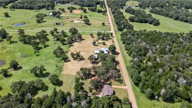 $380,000 | 2034 County Road 436, Dime Box, TX 77853