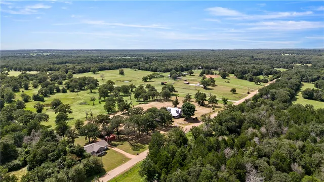 $380,000 | 2034 County Road 436, Dime Box, TX 77853