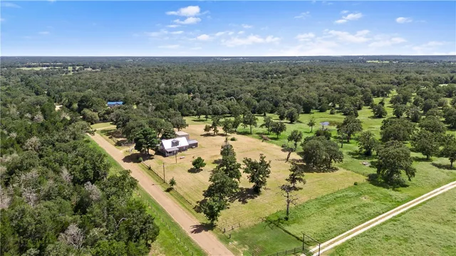 $380,000 | 2034 County Road 436, Dime Box, TX 77853