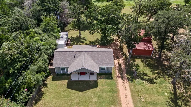 $380,000 | 2034 County Road 436, Dime Box, TX 77853