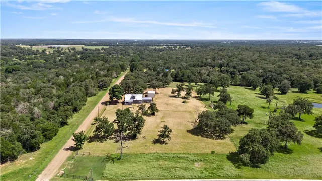 $380,000 | 2034 County Road 436, Dime Box, TX 77853