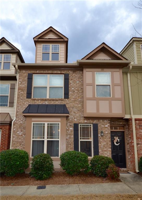 571 Ridge View Crossing, Unit 571 Woodstock, GA 30188 - Photo 1 of 1