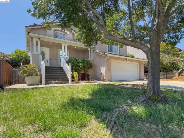 $649,000 | 512 Burdick Drive, Bay Point, CA 94565