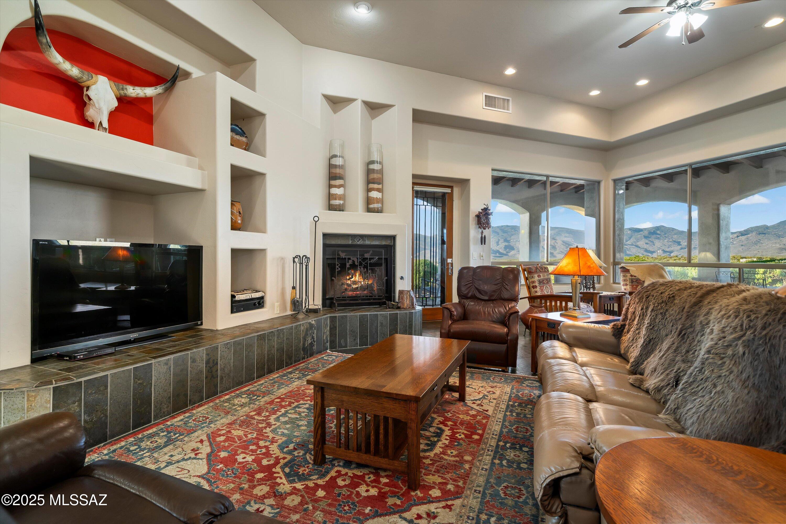9342 South Mountain Creek Ranch Road Vail, AZ 85641 - Photo 18 of 37 Gallery Image 18