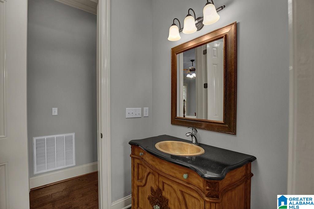 3420 Mountainside Road Birmingham, AL 35243 - Photo 29 of 50