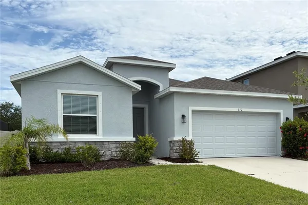 $395,000 | 157 Bright Ibis Avenue, Apollo Beach, FL 33572