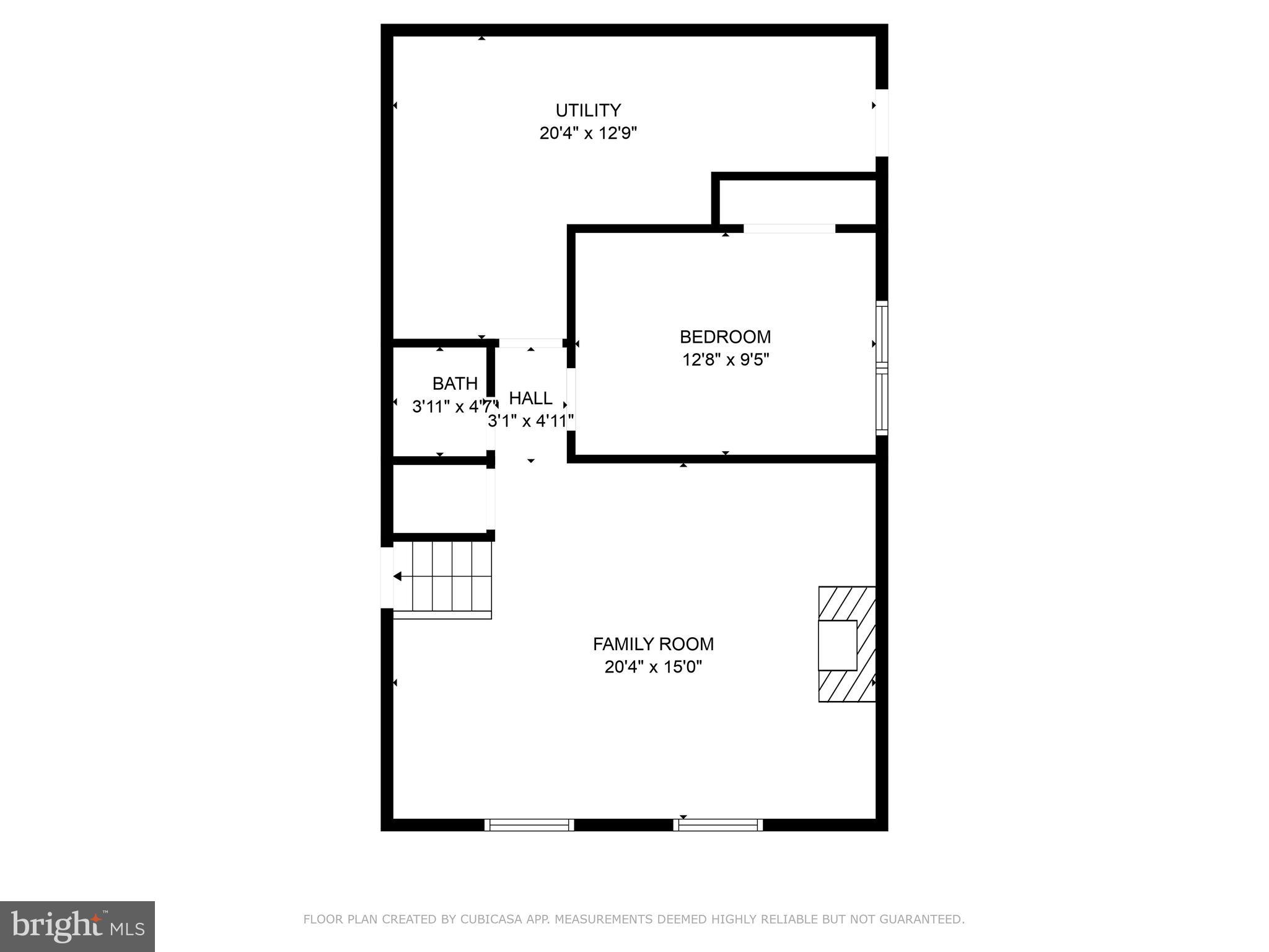 8632 Kerry Lane Springfield, VA 22152 - Photo 47 of 48