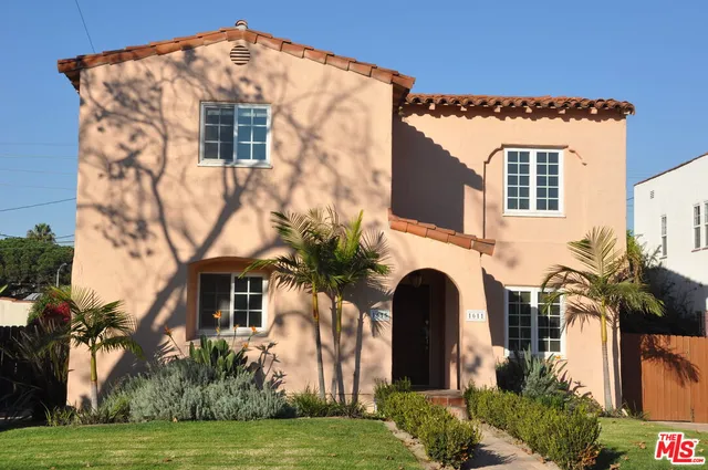 $3,800 | 1611 Ellsmere Avenue, Los Angeles, CA 90019