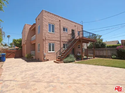 $3,650 | 1611 Ellsmere Avenue, Los Angeles, CA 90019