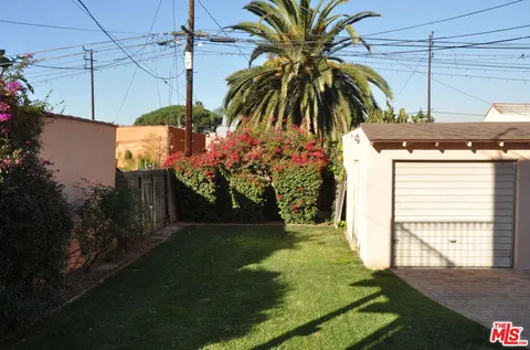 $3,650 | 1611 Ellsmere Avenue, Los Angeles, CA 90019