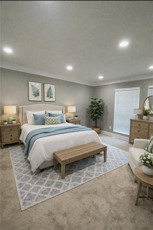 3157 Olive Tree Court Decatur, GA 30034 - Photo 12 of 22