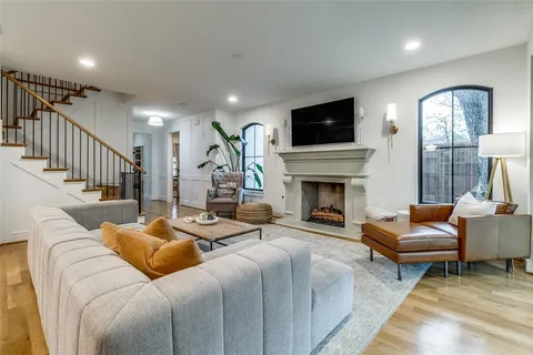 $1,495,000 | 6222 Ellsworth Avenue, Dallas, TX 75214