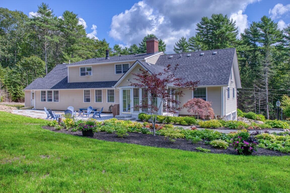 31 Sherman Cove Road Boothbay, ME 04537 - Photo 4 of 40 4