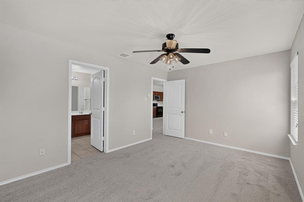 2425 Willard Way Forney, TX 75126 - Photo 21 of 39