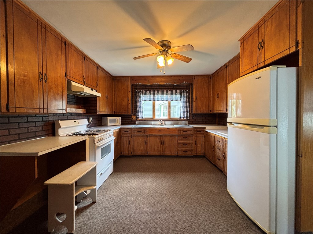 323 Bayard Street Kane, PA 16735 - Photo 17 of 32