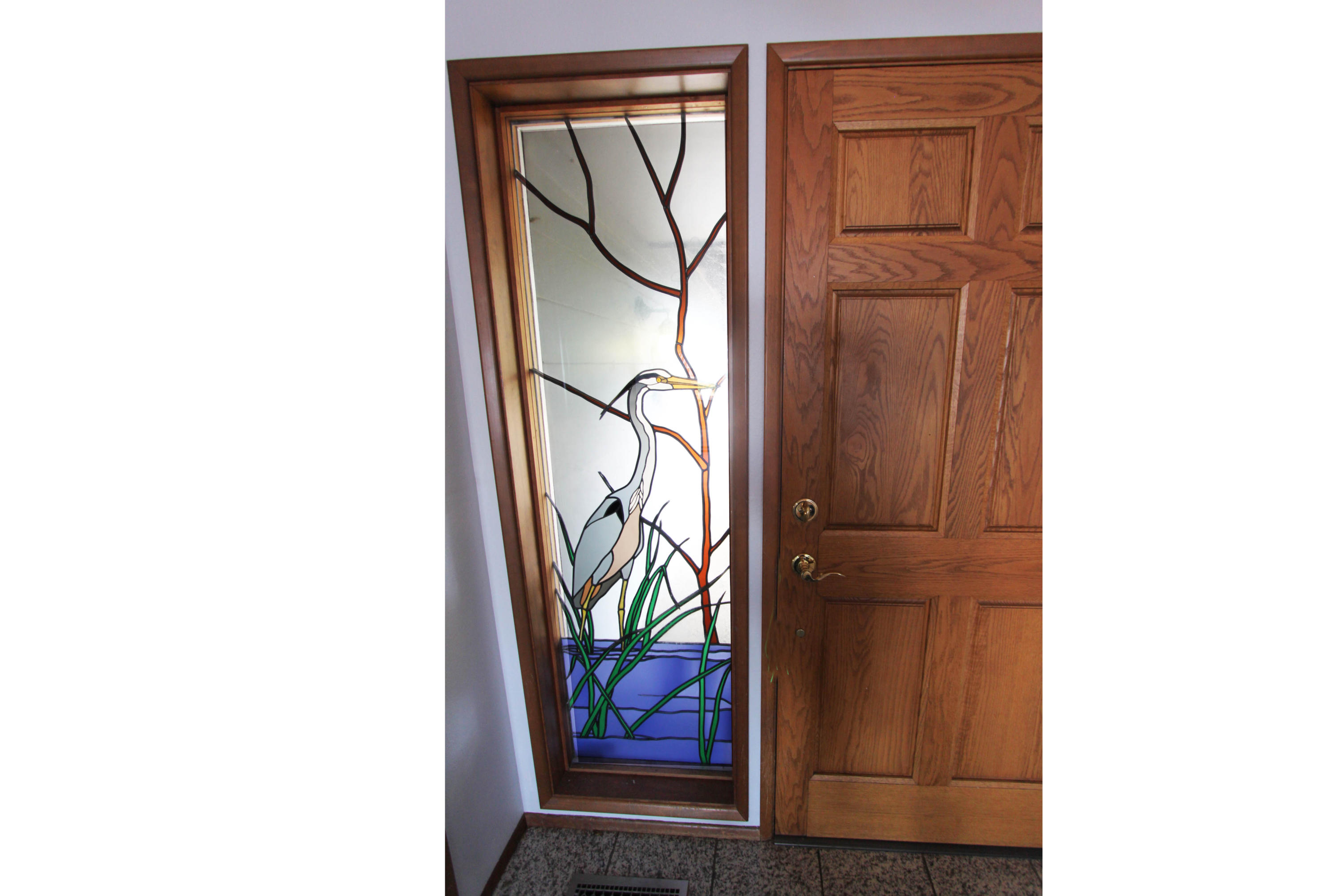 3305 Netarts Bay Road Tillamook, OR 97141 - Photo 20 of 26 front entry