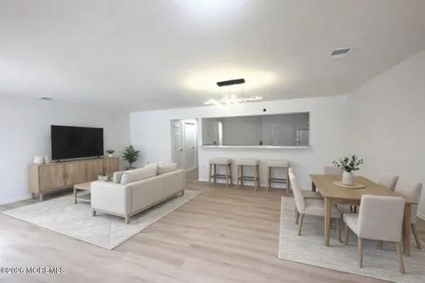 $3,300 | 171 Dorado Beach Court, Howell, NJ 07731