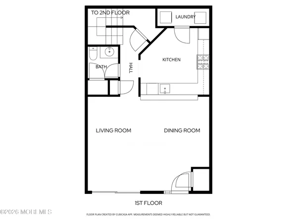 $3,200 | 171 Dorado Beach Court, Howell, NJ 07731