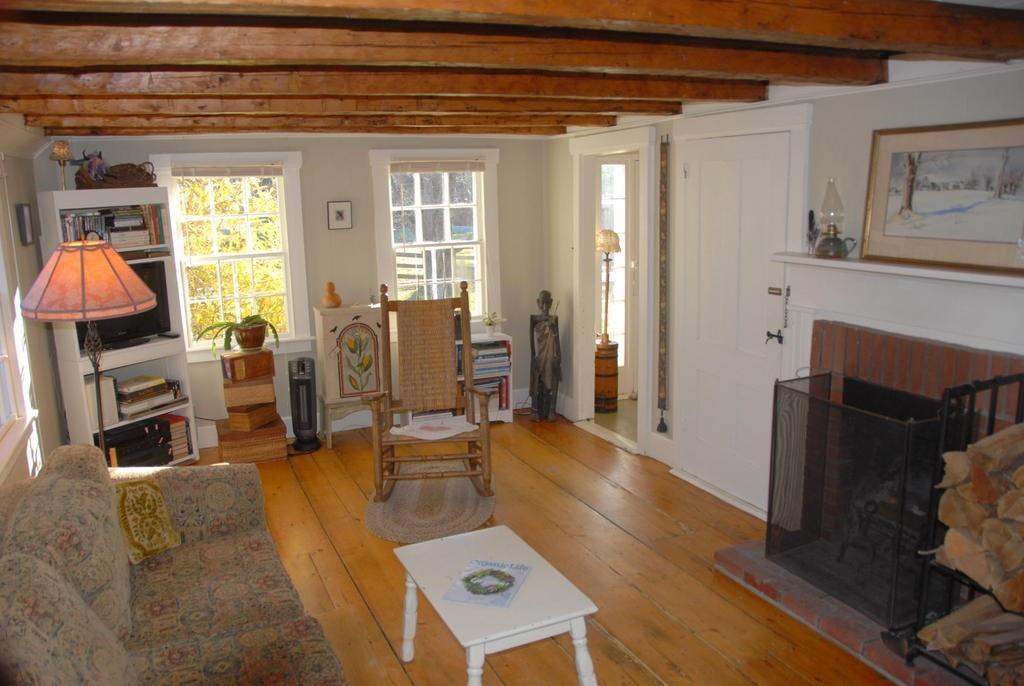 13 Hildreth Road Harpswell, ME 04079 - Photo 7 of 28 Photo