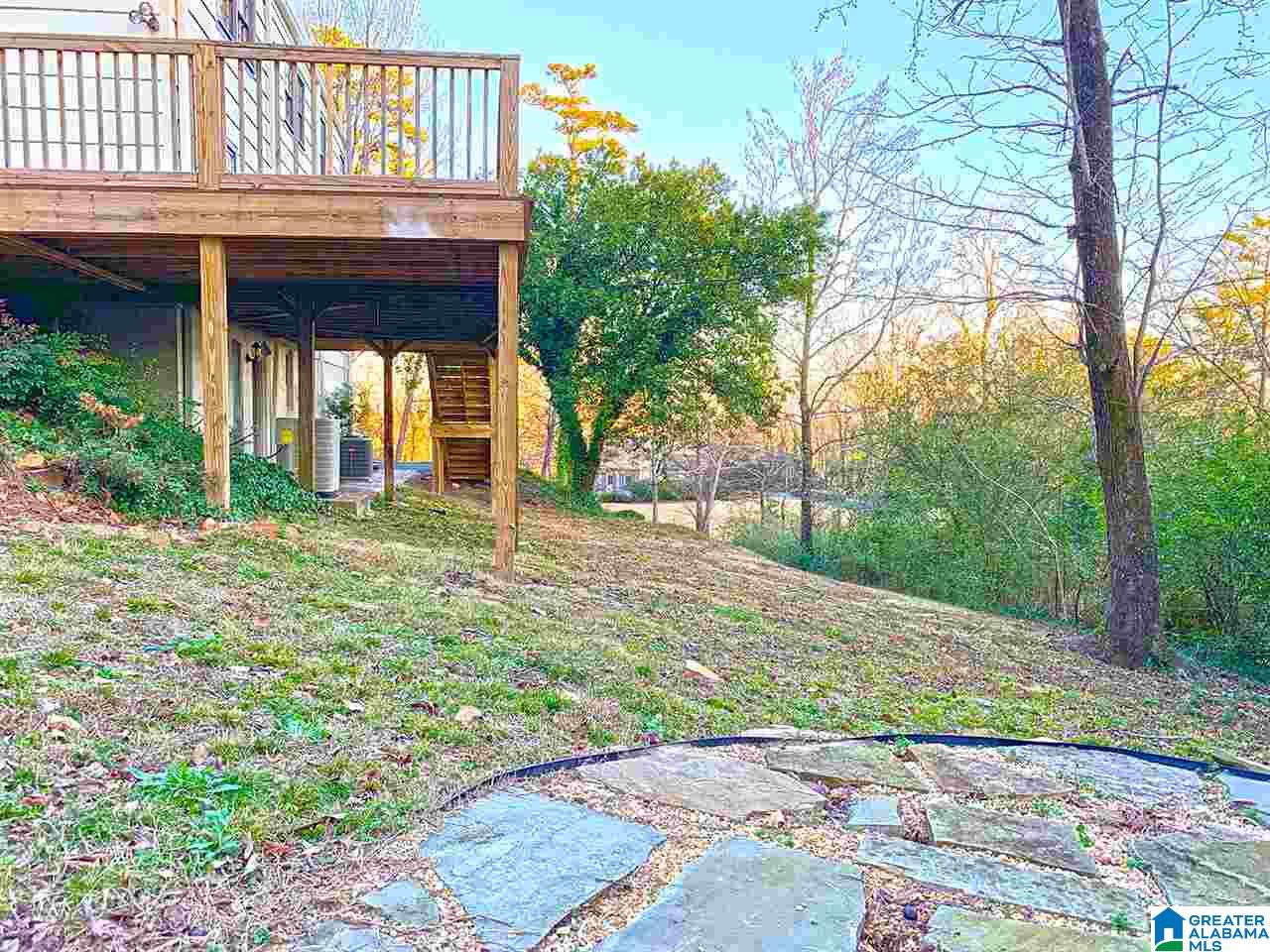 3137 North Woodridge Road Birmingham, AL 35223 - Photo 31 of 34