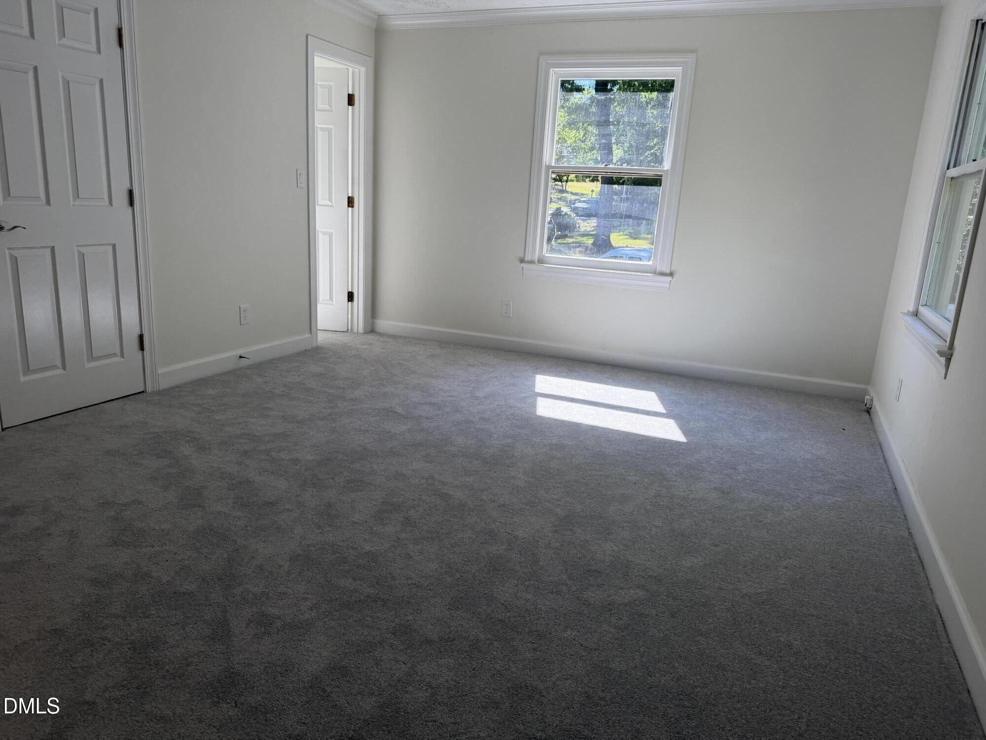 101 Singleton Street Raleigh, NC 27606 - Photo 12 of 13 Bedroom