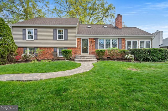 $915,000 | 8503 Cyrus Place, Alexandria, VA 22308