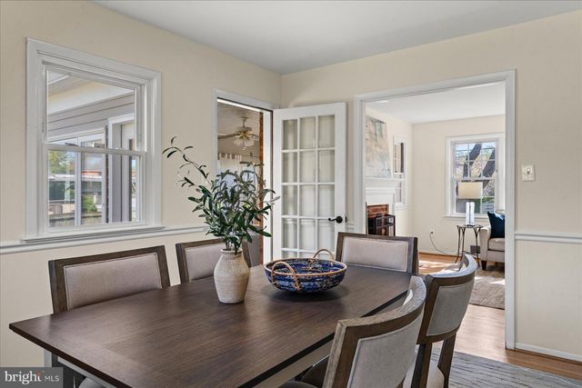 $915,000 | 8503 Cyrus Place, Alexandria, VA 22308