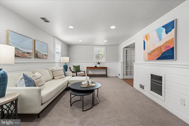 $915,000 | 8503 Cyrus Place, Alexandria, VA 22308