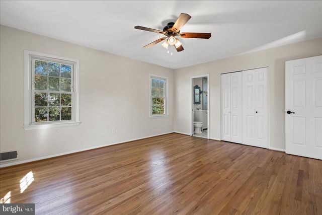 $915,000 | 8503 Cyrus Place, Alexandria, VA 22308