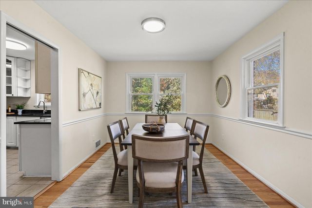 $915,000 | 8503 Cyrus Place, Alexandria, VA 22308