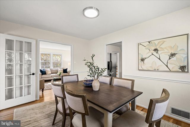 $915,000 | 8503 Cyrus Place, Alexandria, VA 22308