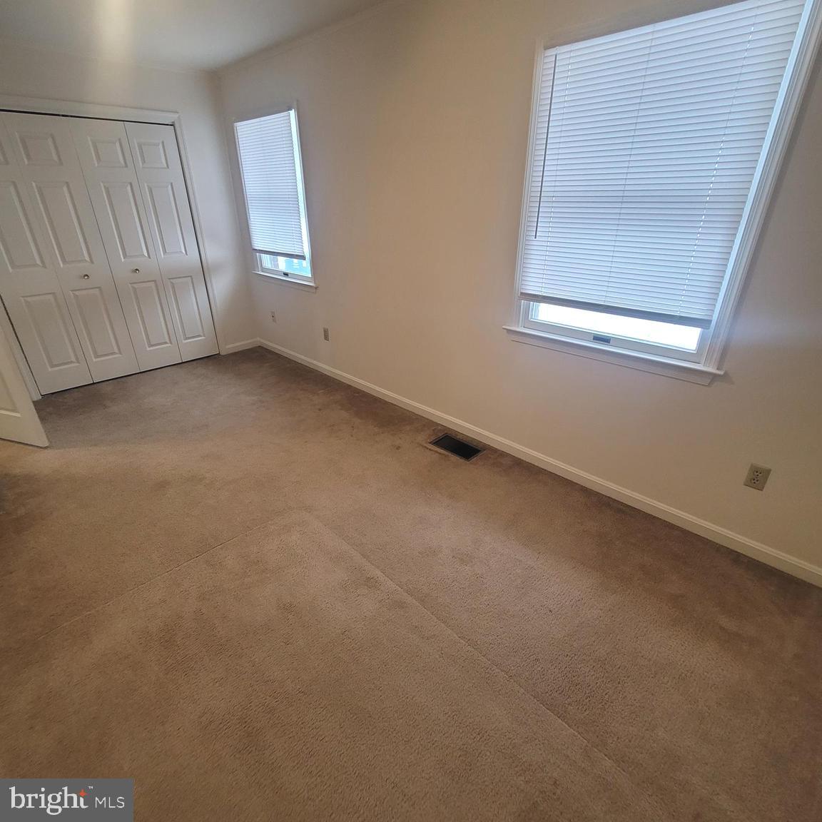 71 Leatherman Drive Falling Waters, WV 25419 - Photo 14 of 22 an empty room with windows