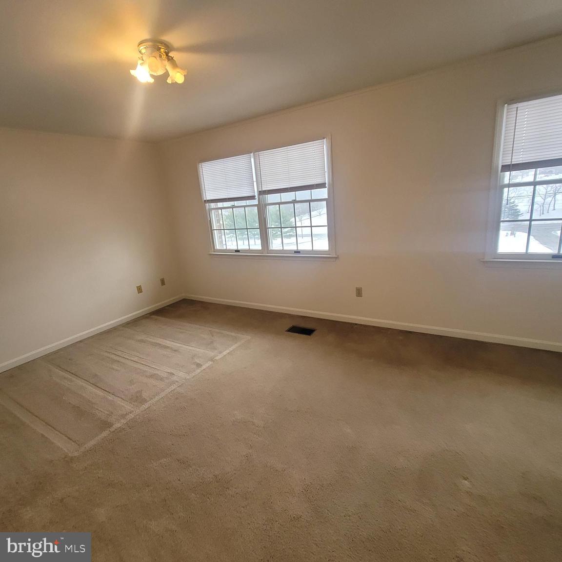 71 Leatherman Drive Falling Waters, WV 25419 - Photo 17 of 22 an empty room with a window
