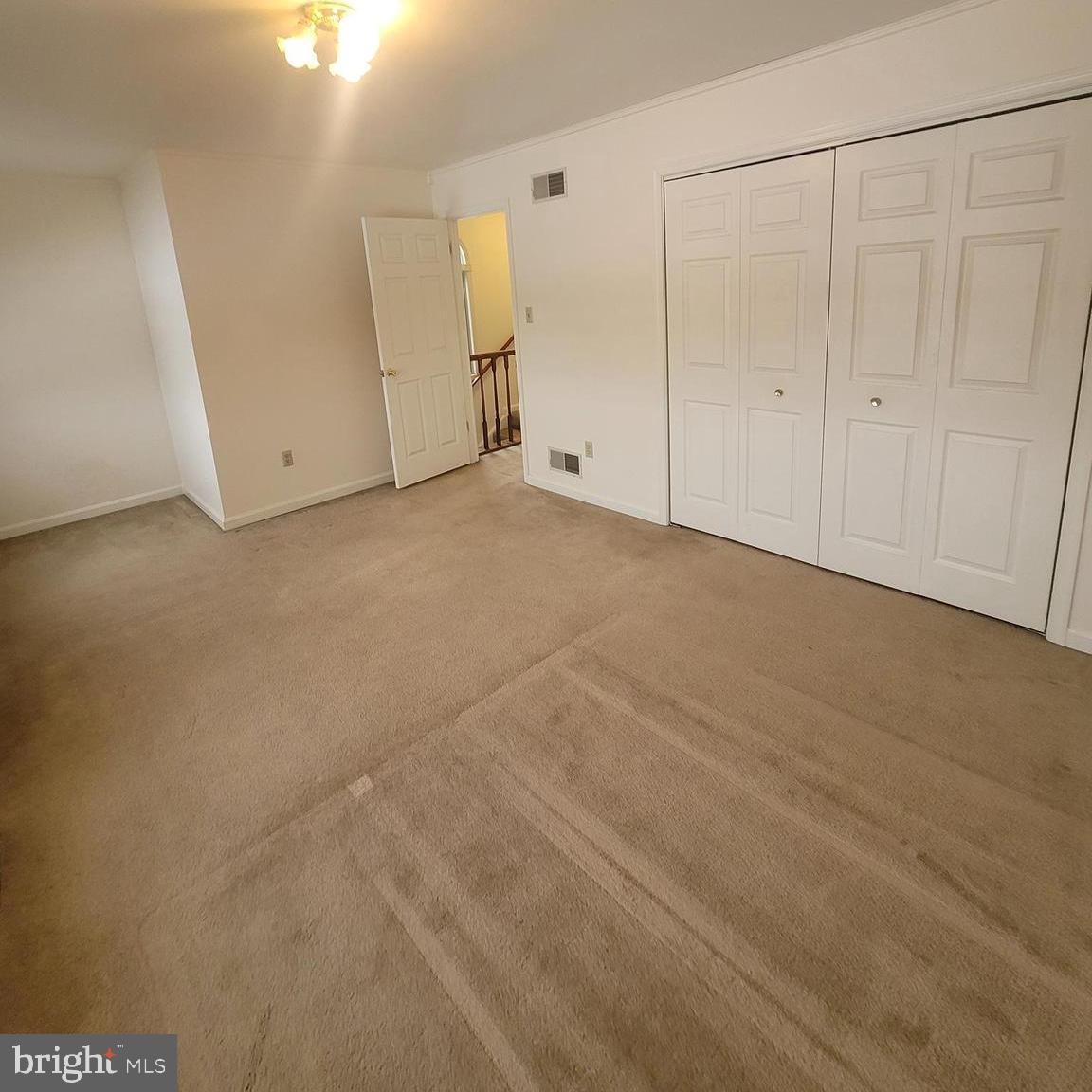 71 Leatherman Drive Falling Waters, WV 25419 - Photo 18 of 22 a view of an empty room