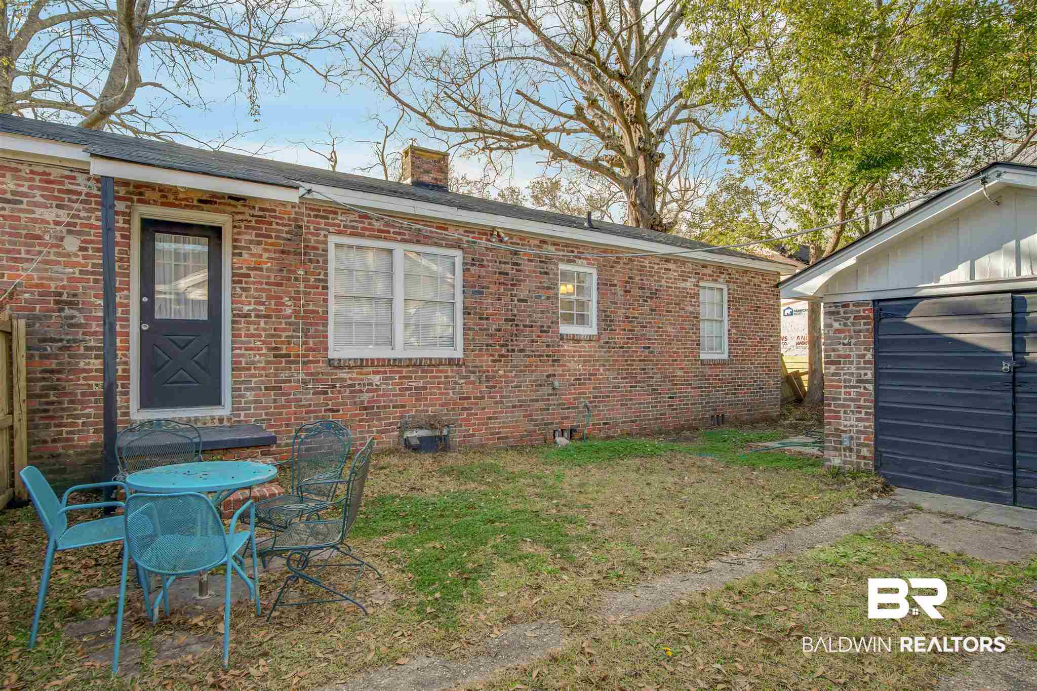 59 South Carlen Street Mobile, AL 36606 - Photo 23 of 27