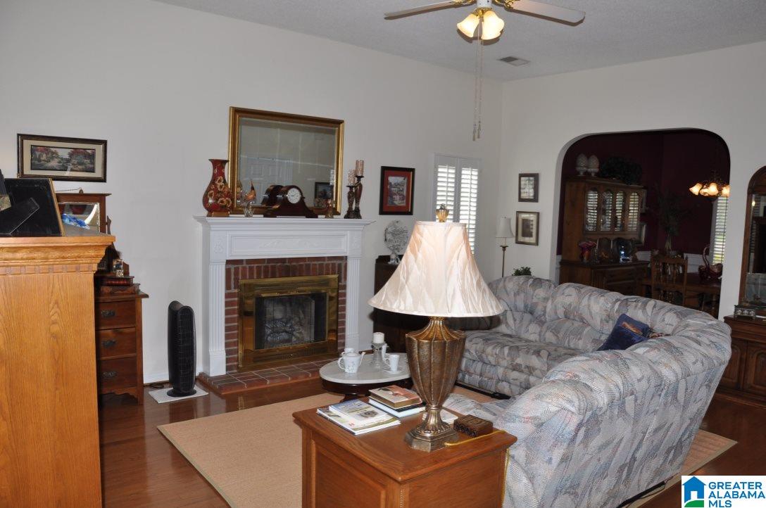 128 Meadow View Circle Pelham, AL 35124 - Photo 12 of 50