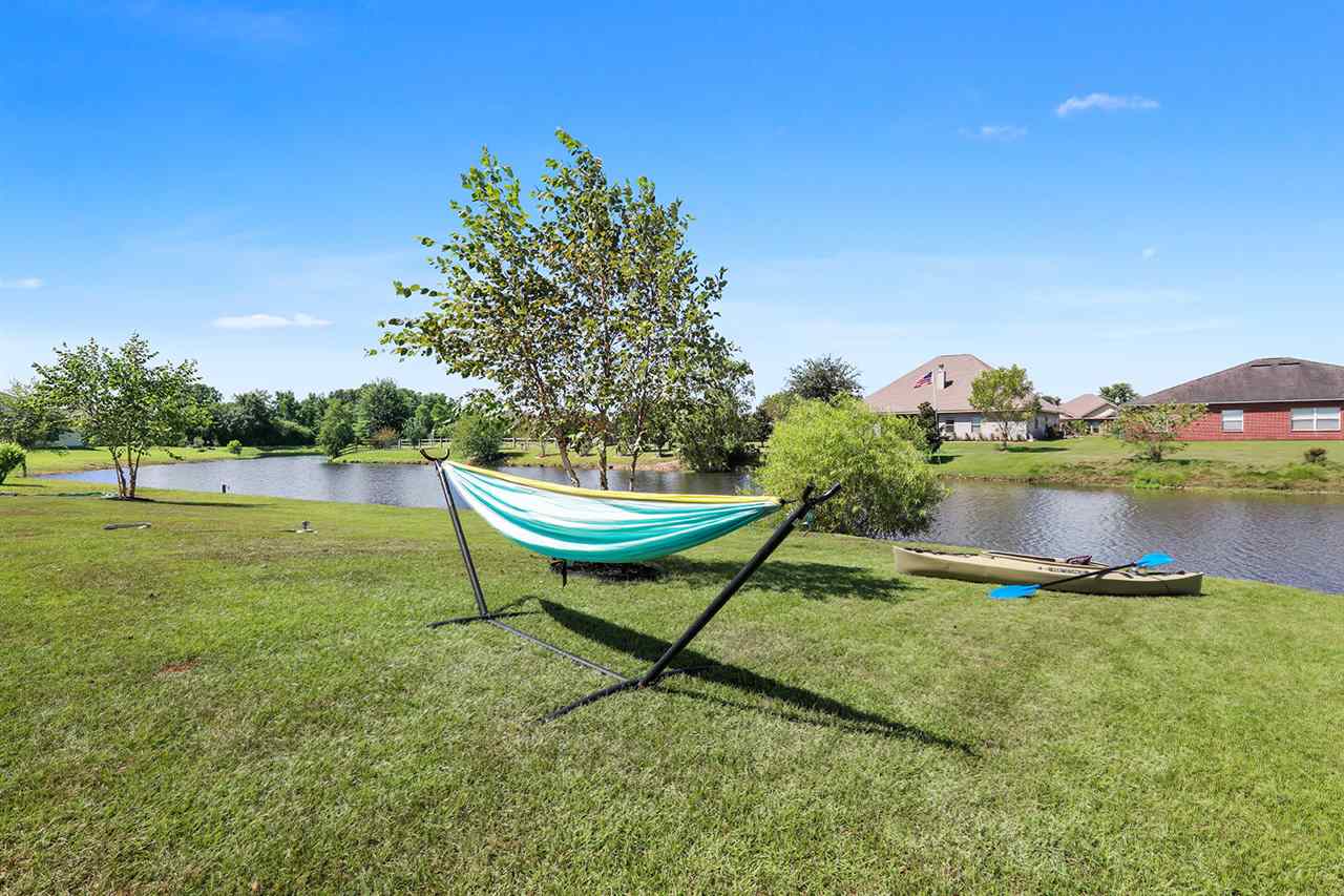 17136 Feder Drive Foley, AL 36535 - Photo 12 of 18 Lake Front