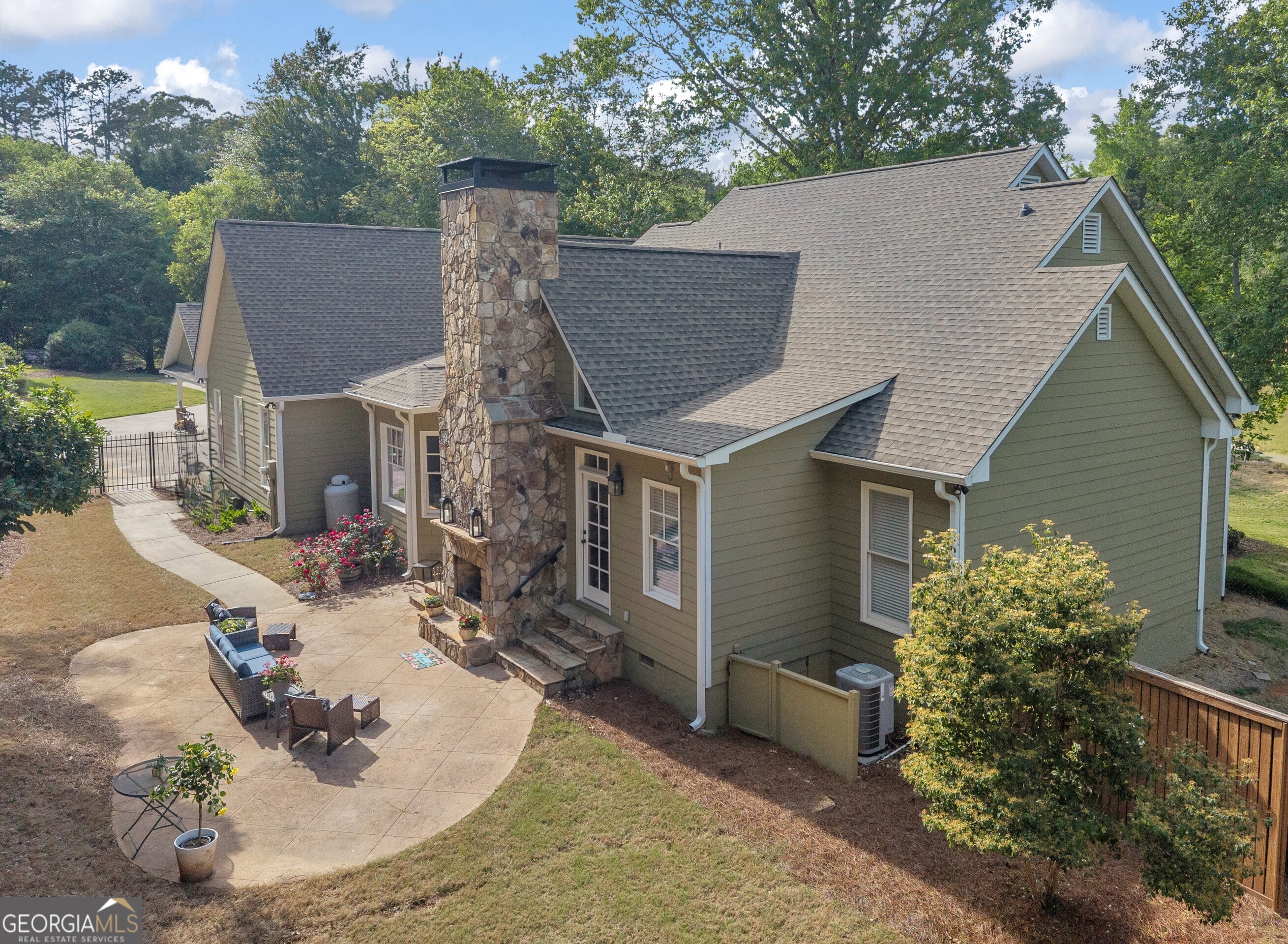 305 Sage Street Demorest, GA 30535 - Photo 1 of 109
